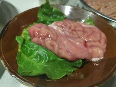 脑花-憨铁匠老火锅(龙岗万科里店)