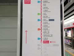 -闸弄口(地铁站)