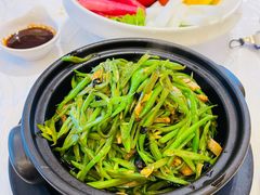 -马凯餐厅(长椿街店)