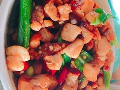 -胡桃里音乐酒馆(郴州友阿国际广场店)