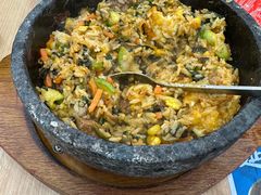 -米村拌饭(银泰中心店)