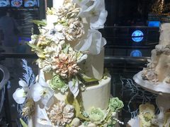 -杜哈夫DOUX RÊVE·生日蛋糕(日月光店)