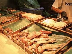-mamalao老挝烤肉糯米饭