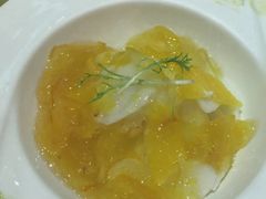 油茶山药-羲和雅苑•北京烤鸭(乐园道万象城店)
