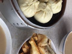 -奕宏饺子楼(朱庄小区店)