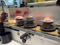 -争鲜回转寿司(通州万达店)
