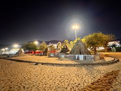 -大梅沙海滨公园