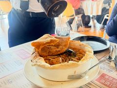 -安妮意大利餐厅(日坛店)