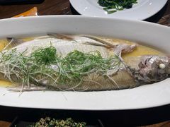 -金枝玉叶上海人家食府(三里河店)