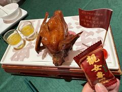 -大鸽饭(汉溪长隆店)