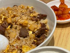 -味千拉面(增城万达广场店)