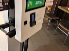 -麦当劳(东吴广场银泰城店)