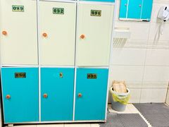 -万豪游泳俱乐部(总店)