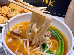 -纯K(打浦桥店)