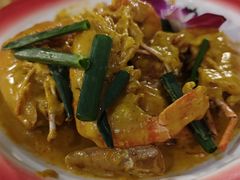 -辉记炭烧海鲜大排档·老字号(福田店)