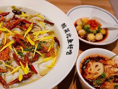 老坛子酸菜鱼-太二酸菜鱼(正大广场店)