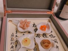-东海朗廷酒店-唐阁T’ANG COURT 中餐厅