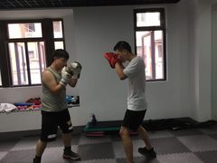 -博纳私人订制健身(中集美兰湖店)