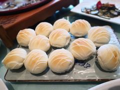 羊奶燕麦包-新兴家喻酒家·羊城名宴(昌岗店)