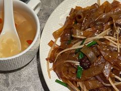 -留半山·香港食堂(啦啦宝都店)