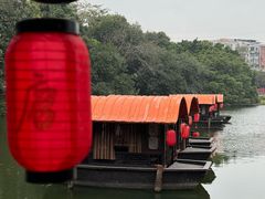 -侨美·唐荔园·40年地道粤菜