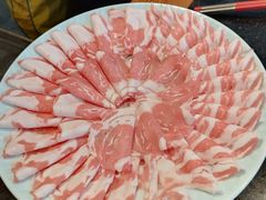 -南门涮肉(上海二店)