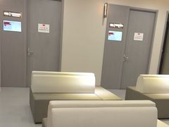 -爱康国宾体检中心(北京航天桥光耀东方分院)