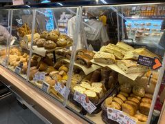 店内环境-Olé精品超市(广州太古汇店)