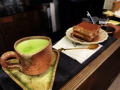 -Rechill Cafe(工体店)