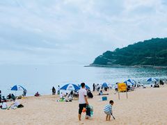 -大梅沙海滨公园