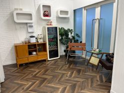 -青漾 young hair studio