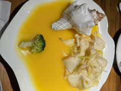 -众喜蔡·私房酒馆(普思小镇店)