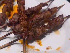 -福寿斋·老北京铜锅涮肉·烤鸭(顺义总店)