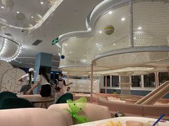 -BossBabe亲子餐厅(金光华广场店)
