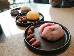 -半山腰·云南菜(侨福芳草地店)