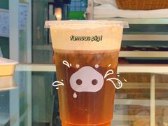 -WHEN PIGS FLY当猪飞