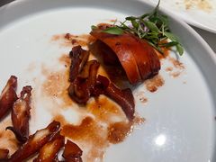 -钱塘花园·宁波菜