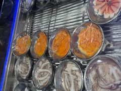 -行运海鲜食集(北京首店)