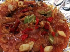 -清真悦宾楼食府(海湖店)
