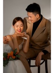 点击看大图 -爱城婚纱摄影·品质严选店