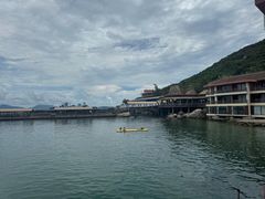 -海南分界洲岛旅游区