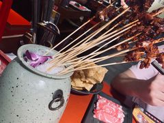 -谭鸭血老火锅(龙湖宝山天街店)