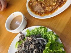 -西关回头馆(西关美食街店)