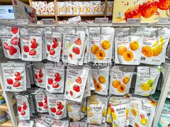 -名创优品(天河区正佳广场二店)