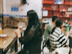 -马贤涮烤(超英·长乐家园店)