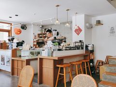 -PUZZLE COFFEE 拼图咖啡