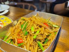 -长亭酒肆.武夷菜(鼓楼后海店)