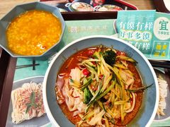 -魏家凉皮(十里河店)