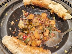 -灶座小锅烀饼·铁锅炖(全国总店)