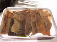 鲜毛肚-让签签飞小郡肝串串香(春熙路形象店)